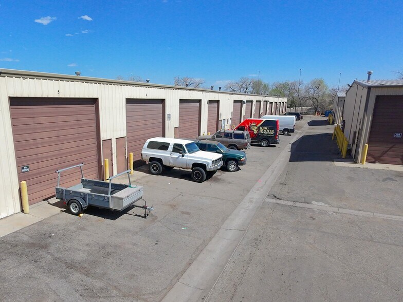 More Photos Of 1800 E 69th Ave, Denver Unknown For Lease