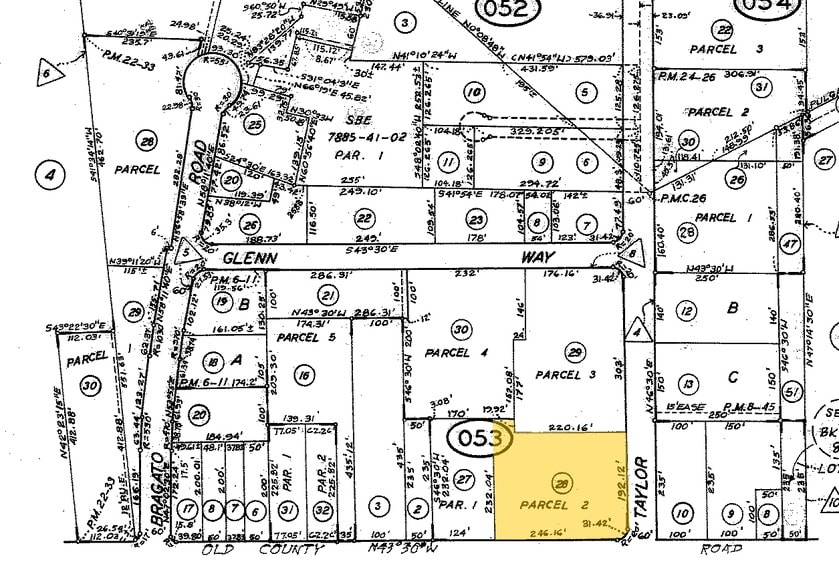 More Photos Of 299 Old County Rd, San Carlos Unknown For Lease