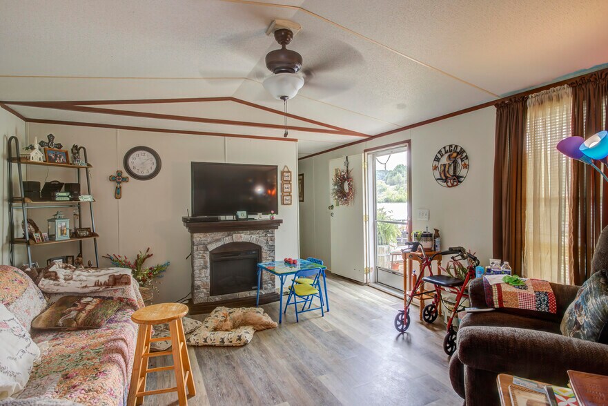 More Photos Of 90 Darnell Rd, Greeneville Land For Sale