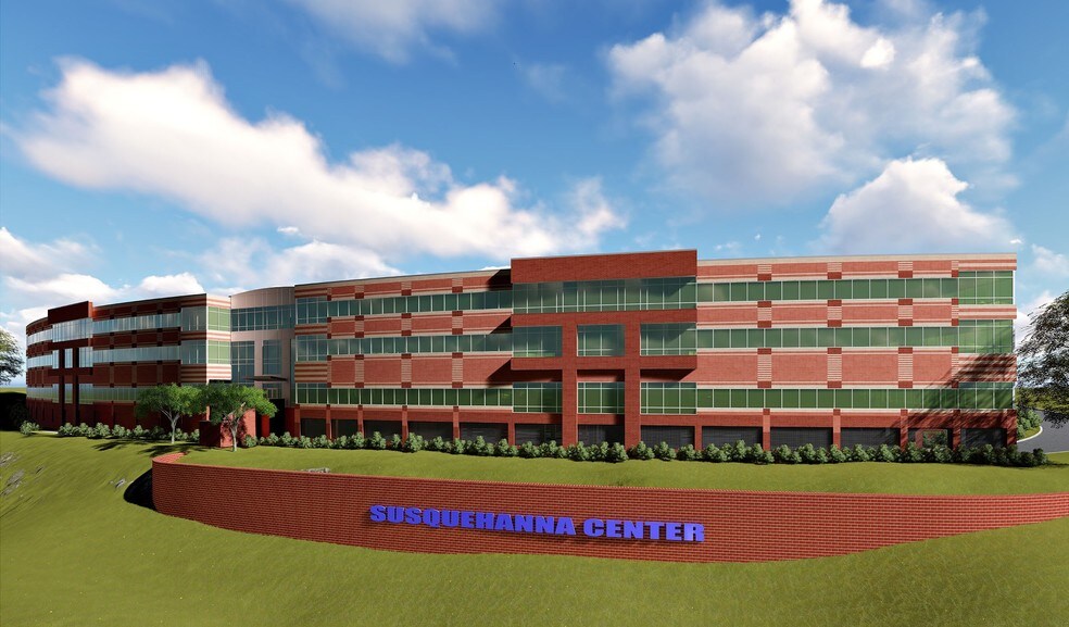 More Photos Of 2552 Interstate Dr, Harrisburg Office For Lease