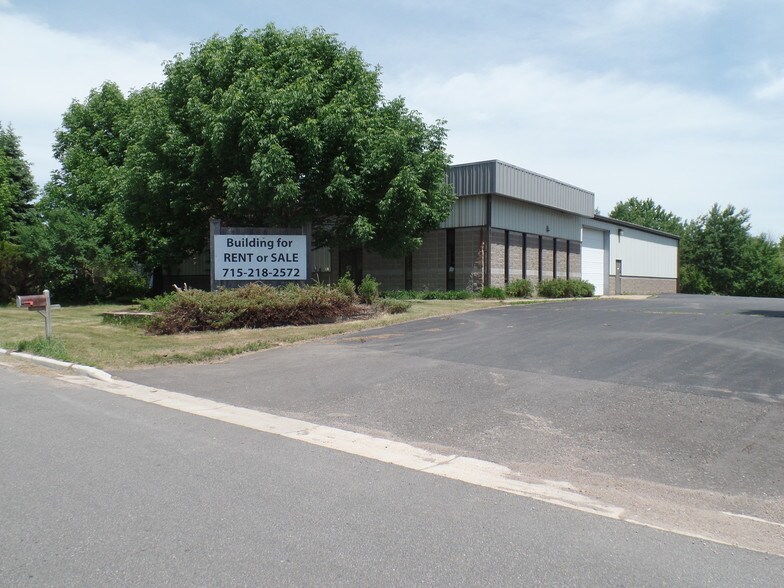 More Photos Of 1000 State Highway 153, Mosinee Industrial For Lease