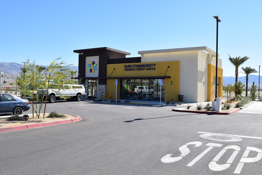 More Photos Of 82491 Avenue 42, Indio Unknown For Lease