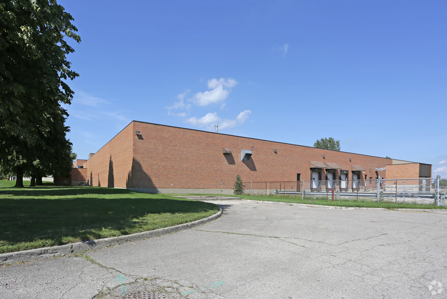 Primary Photo Of 552 Clarke Rd, London Warehouse For Lease