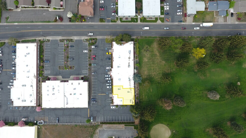 More Photos Of 1015 S 40th Ave, Yakima Medical For Lease