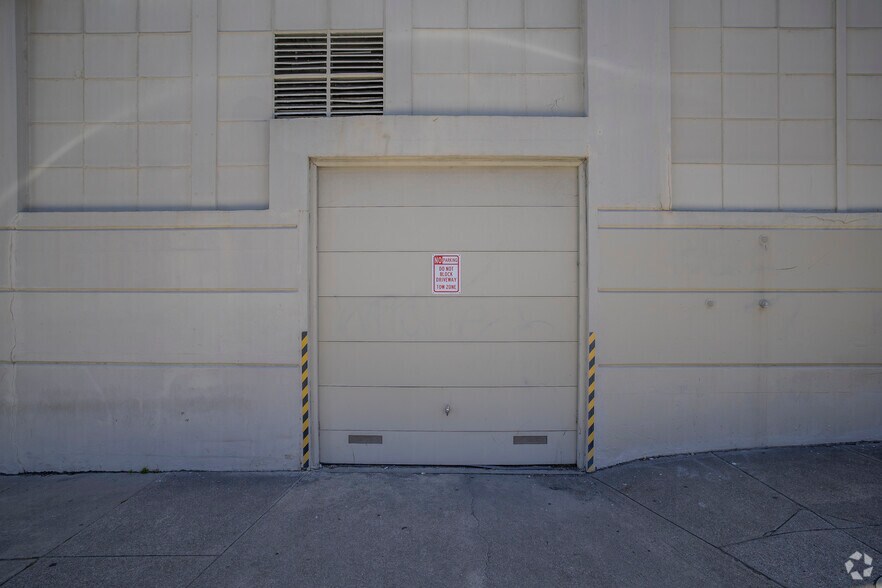 More Photos Of 535 Minnesota St, San Francisco Warehouse For Lease