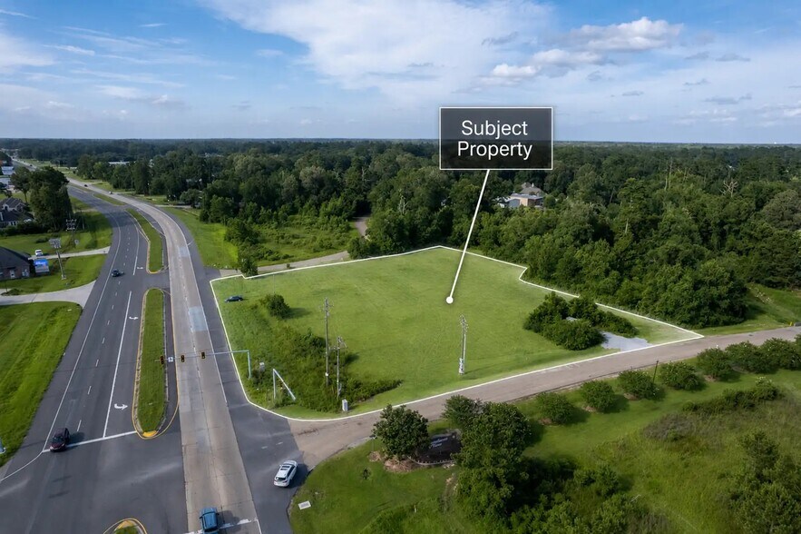 More Photos Of 32880 LA Highway 16, Denham Springs Land For Sale
