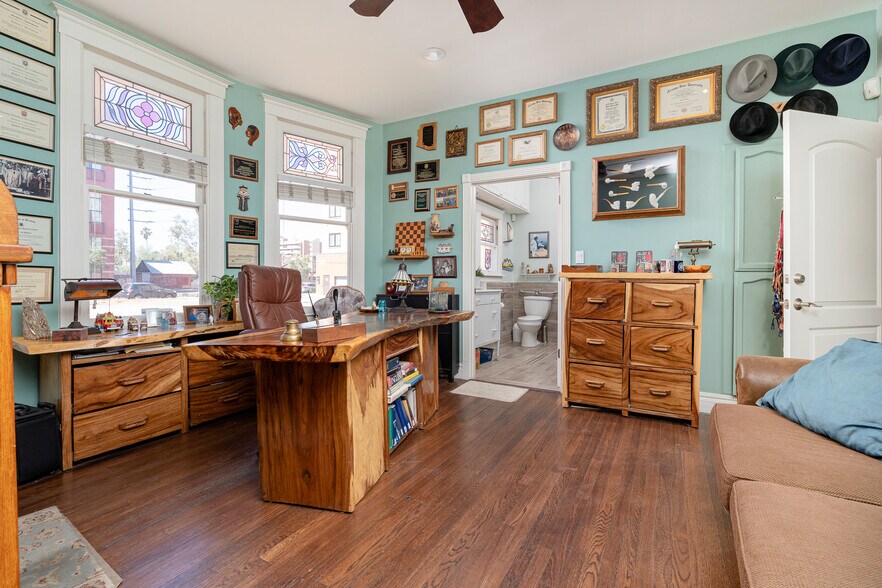 More Photos Of 812 N 2nd Ave, Phoenix Office Residential For Sale