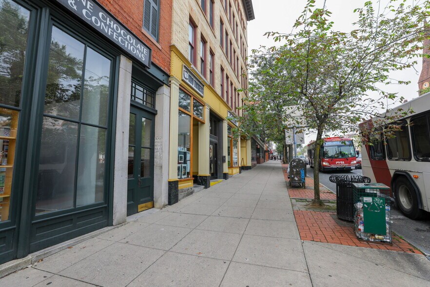 More Photos Of 76-82 Main St, Northampton Office For Lease