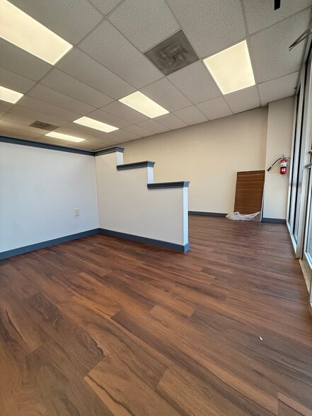 More Photos Of 330 S Blue Mound Rd, Fort Worth Freestanding For Sale