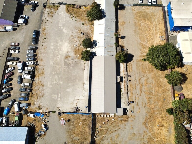 More Photos Of 7750 W 11th St, Tracy Refrigeration Cold Storage For Sale