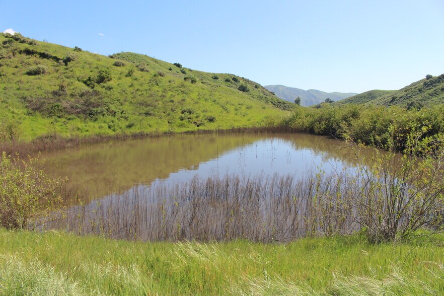 More Photos Of 0 Dickenson Rd, Santa Paula Land For Sale