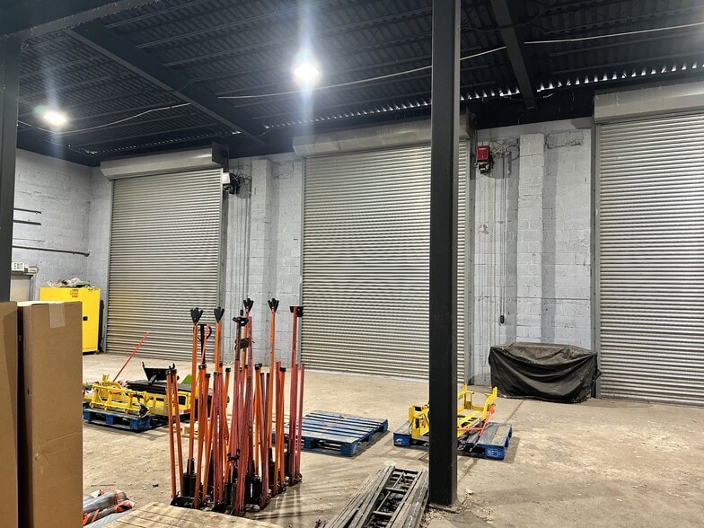 More Photos Of 7900 Pulaski Hwy, Rosedale Industrial For Lease