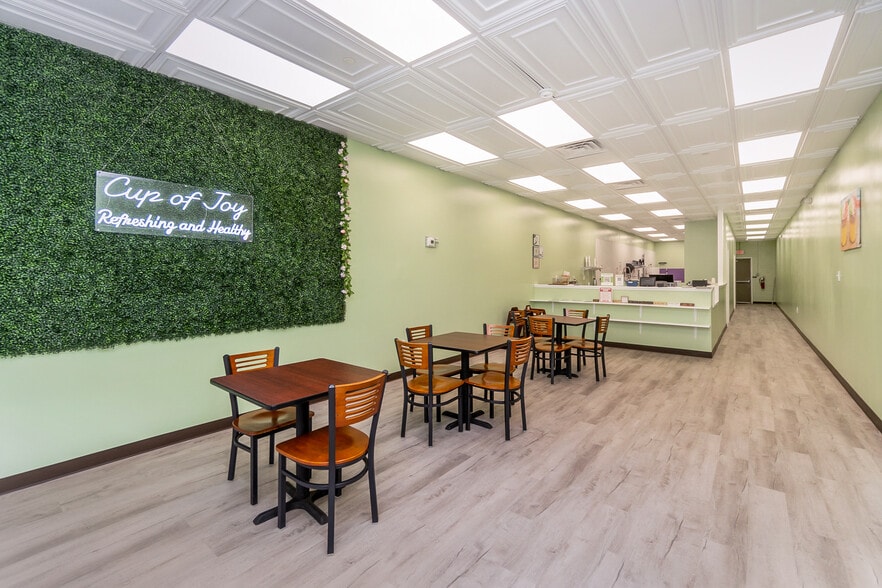 More Photos Of 1502 W Chester Pike, West Chester Storefront For Sale