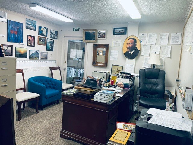 More Photos Of 7125 W 44th Ave, Wheat Ridge Religious Facility For Sale