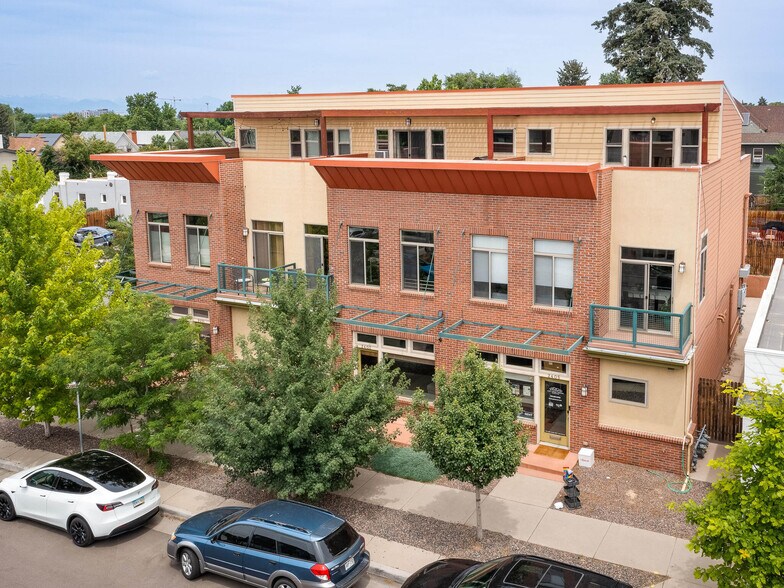 More Photos Of 2401-2405 E 28th Ave, Denver Office For Sale