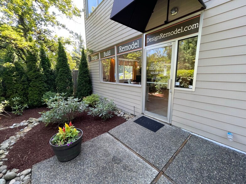 More Photos Of 17530 NE Union Hill Rd, Redmond Medical For Sale