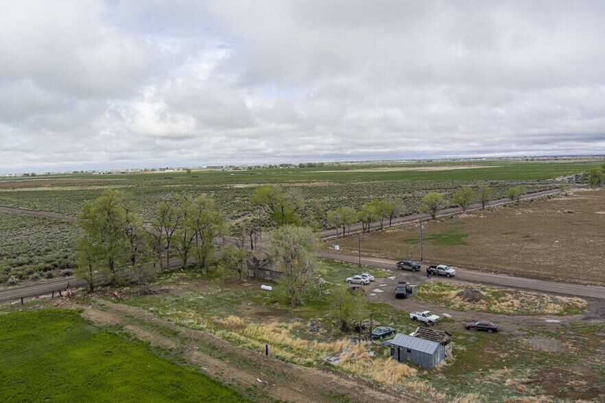 More Photos Of 2955 E 3500 S, Delta Land For Sale