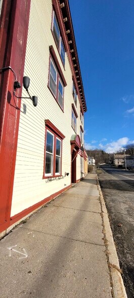 More Photos Of 8-10 E Hoosac St, Adams Restaurant For Sale