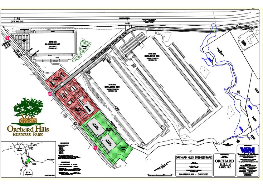 More Photos Of 600 Georgia Hwy 16 Hwy, Newnan Land For Sale