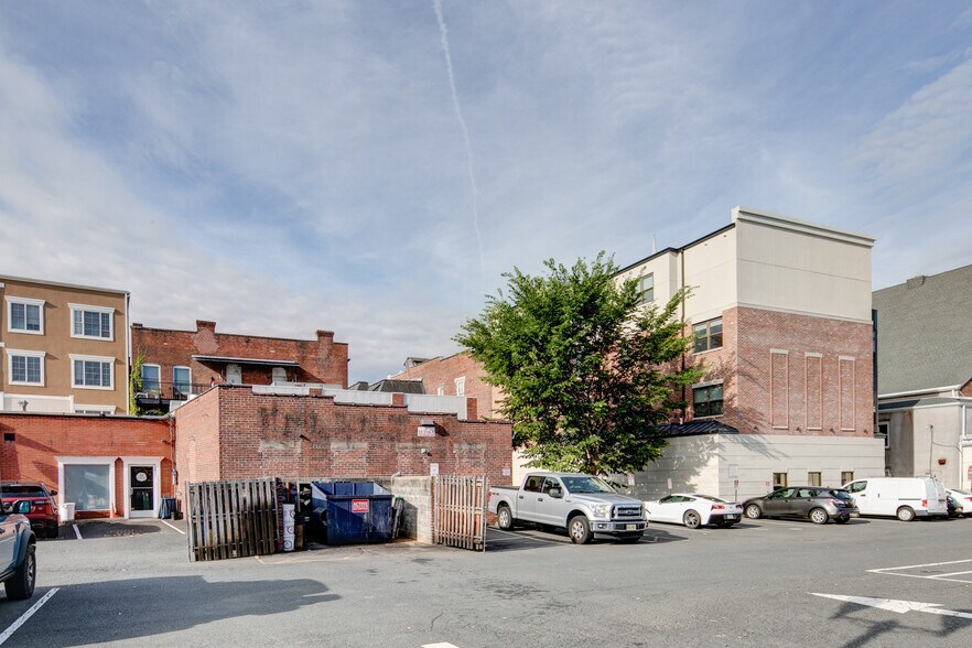 More Photos Of 88-92 West Main Street, Somerville Apartments For Sale