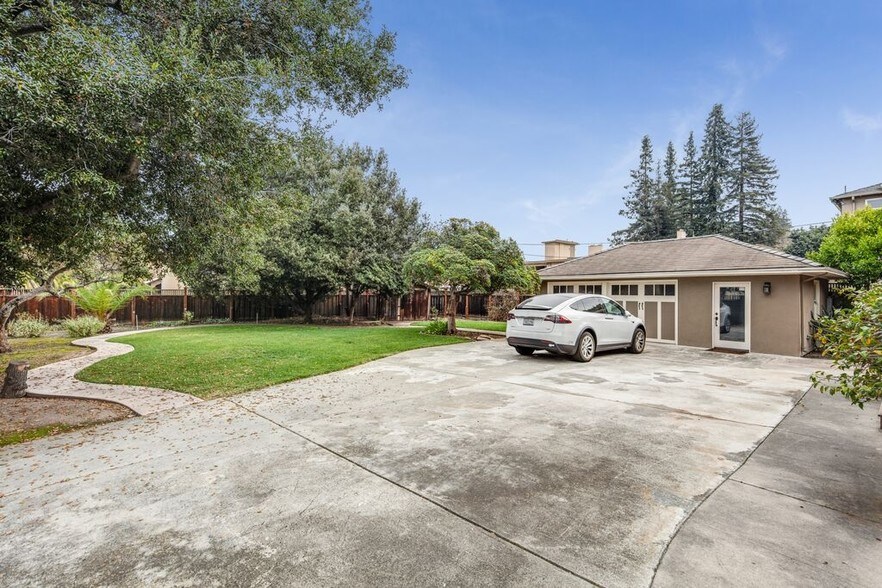 More Photos Of 1650 The Alameda, San Jose Office For Sale