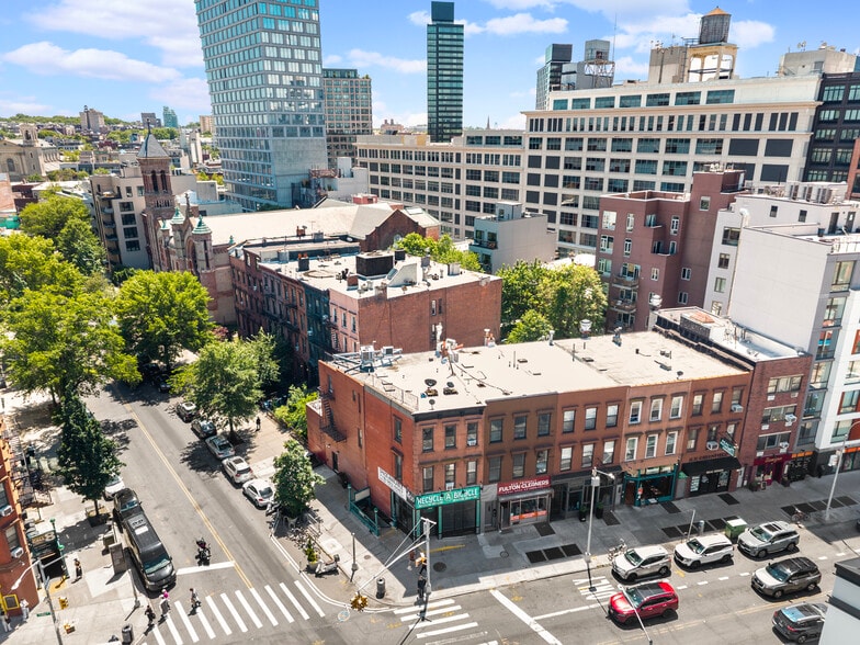 More Photos Of 858 Fulton St, Brooklyn Bank For Sale