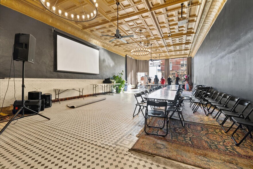 More Photos Of 301 Victor Ave, Victor Hotel For Sale