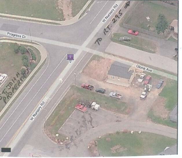 More Photos Of 1348 W Nursery Rd, Linthicum Office For Lease