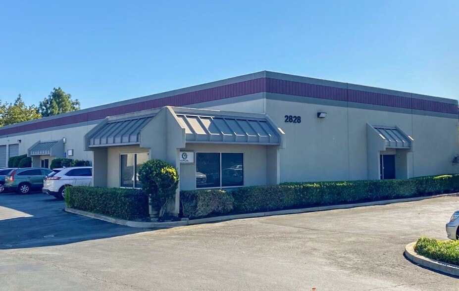 Primary Photo Of 2828 Aiello Dr, San Jose Manufacturing For Sale