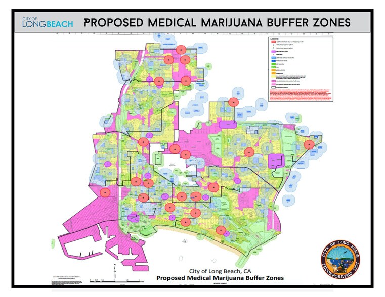 More Photos Of 1941 Atlantic Ave, Long Beach Convenience Store For Sale