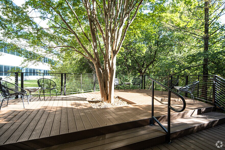 More Photos Of 1125 E Campbell Rd, Richardson Office For Lease