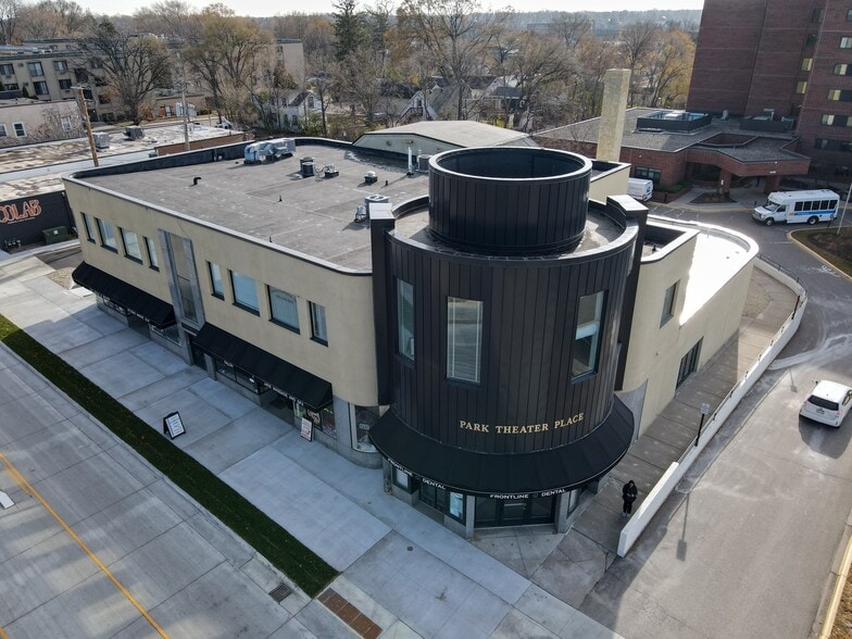 More Photos Of 4825-4833 Minnetonka Blvd, Saint Louis Park Storefront Retail Office For Lease