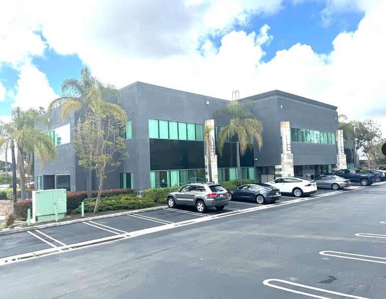 Primary Photo Of 440 S Melrose Dr, Vista Office For Sale