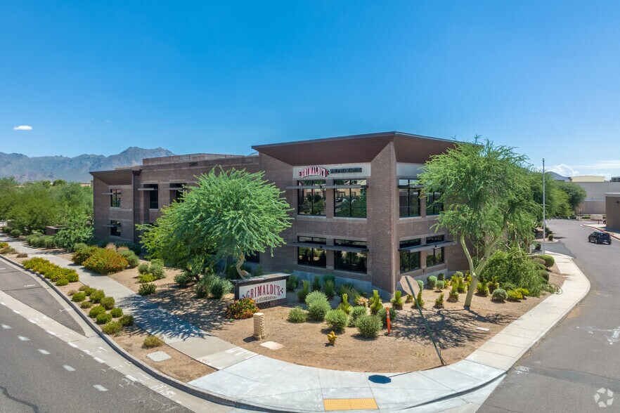 More Photos Of 15005 N Northsight Blvd, Scottsdale Office For Sale