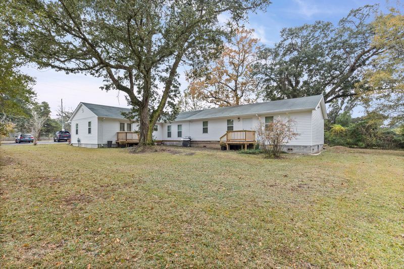 More Photos Of 6606 Old Shell Rd, Mobile Office For Sale