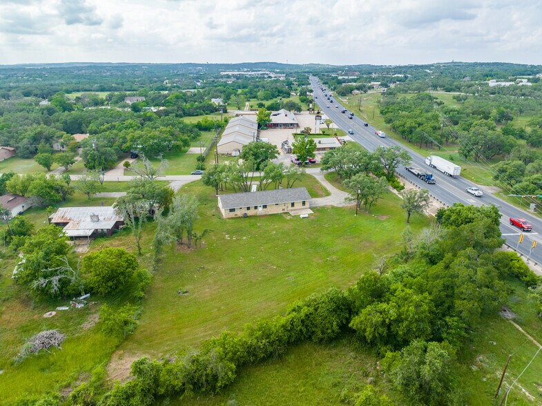 More Photos Of 101 Retha Dr, Dripping Springs Specialty For Sale