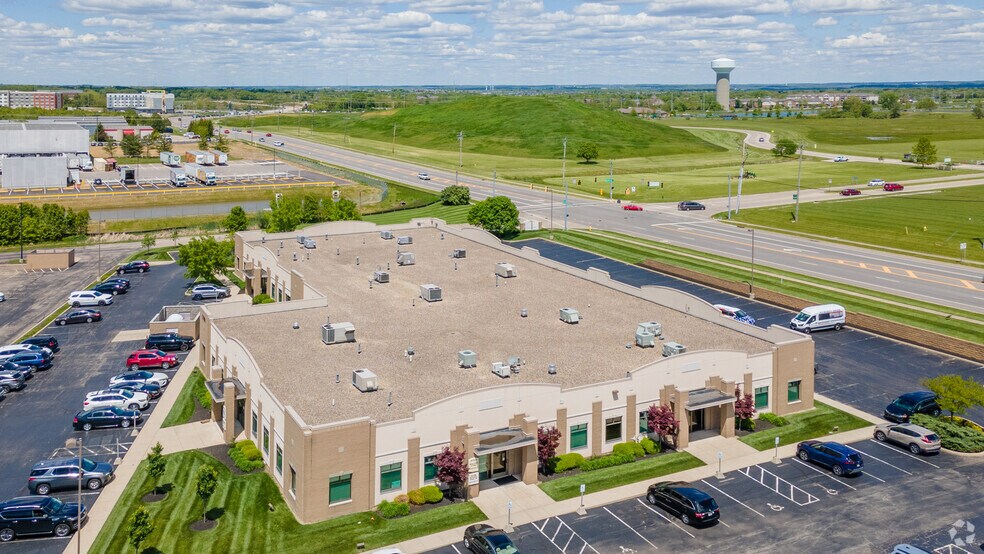 More Photos Of 7760 W VOA Park Dr, West Chester Medical For Lease