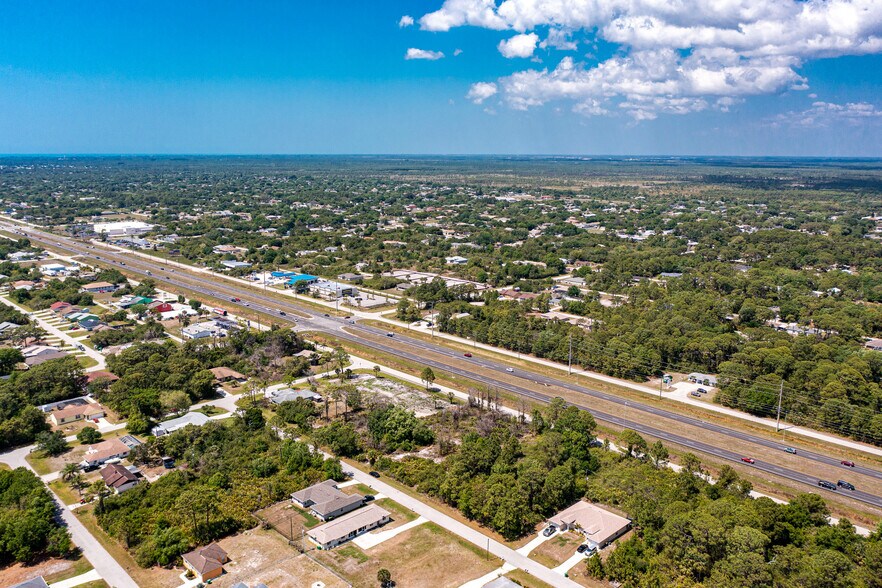 More Photos Of 4435-4459 S Access Rd, Englewood Land For Sale