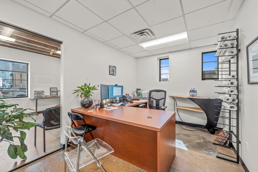 More Photos Of 618 E Ramseur St, Durham Office For Sale