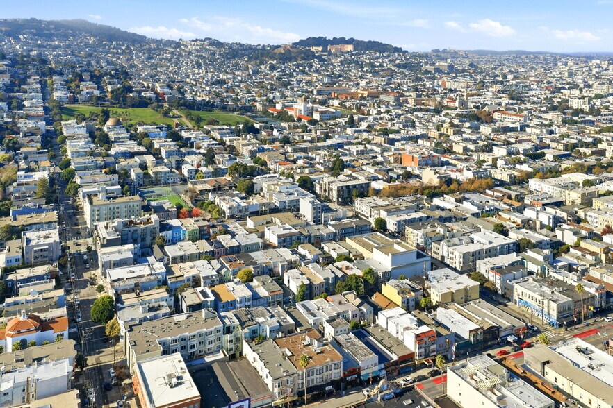 More Photos Of 2360-2366 Mission St, San Francisco Apartments For Sale