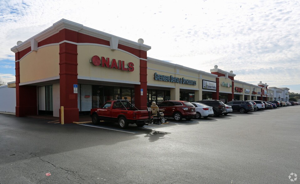 More Photos Of 2936-2944 S Florida Ave, Lakeland Unknown For Lease