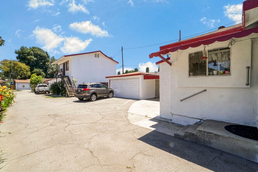 More Photos Of 3452 Durfee Ave, El Monte Apartments For Sale