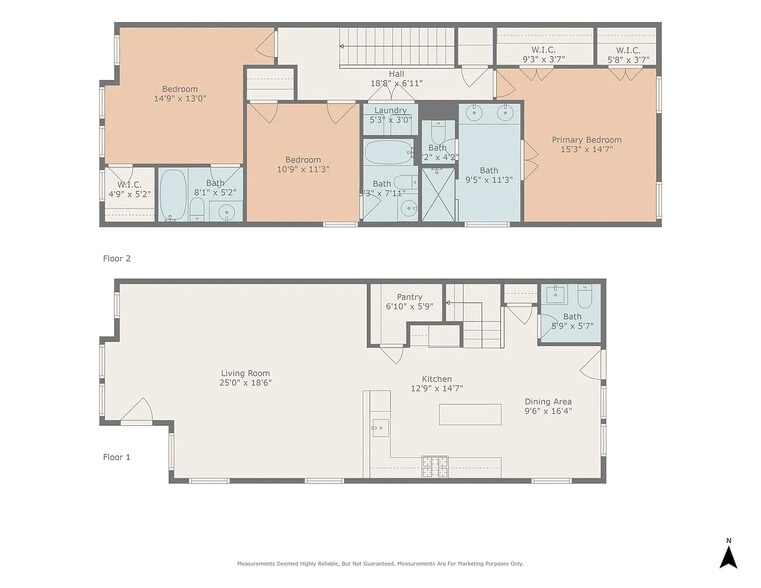 More Photos Of 2611 McCart Ave, Fort Worth Apartments For Sale