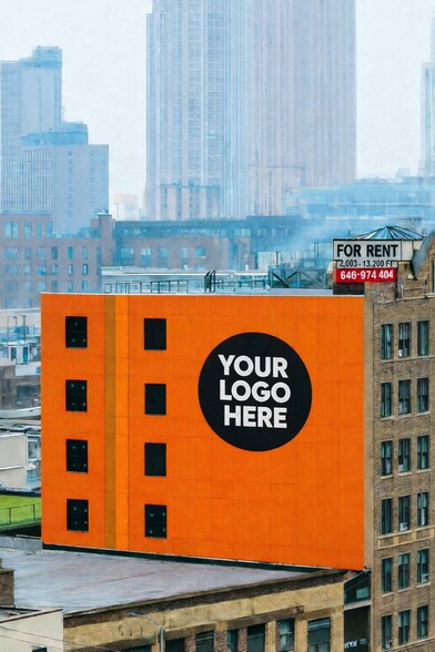 More Photos Of 42-45 12th St, Long Island City Manufacturing For Lease