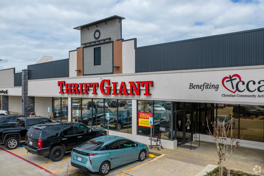 More Photos Of 5000 Main St, The Colony Unknown For Sale