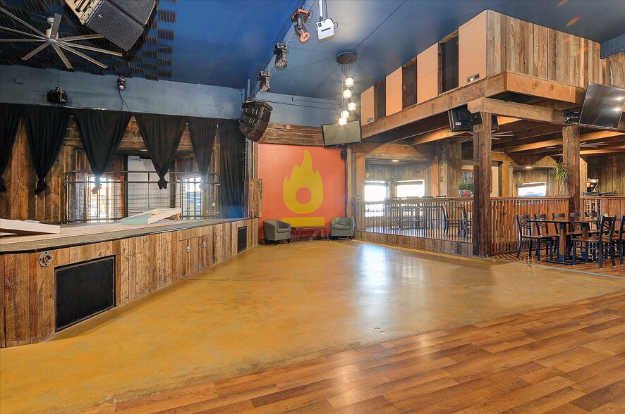 More Photos Of 720 E 50 Hwy, Salida Restaurant For Sale