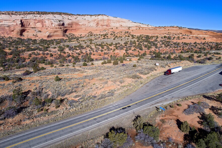 More Photos Of Parcel E & Highway 191, Moab Land For Sale