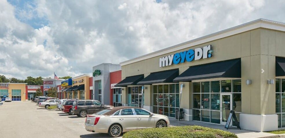 More Photos Of 11100 SW 93 Court Rd, Ocala Unknown For Lease