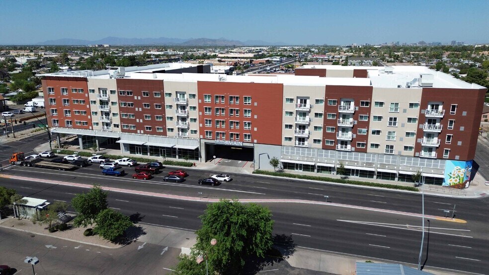 More Photos Of 424 W Main St, Mesa Apartments For Lease