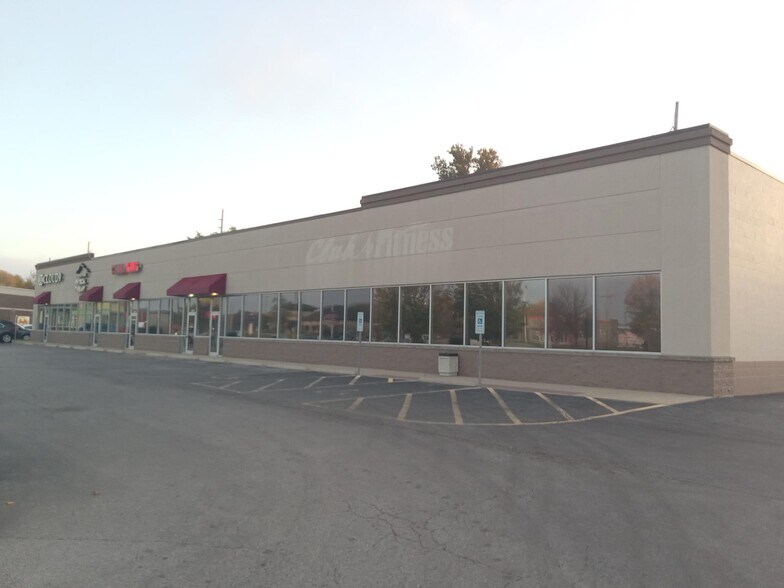 More Photos Of 1126-1144 Vaughn Rd, Wood River Unknown For Lease